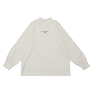 儿童打底衫2025冬装新款男童德绒t恤加厚男孩半高领中大童体恤暖