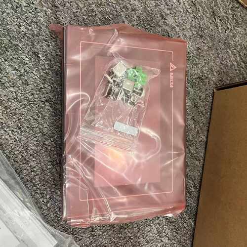 DOP107DV台达触摸屏质保一年包