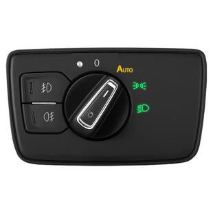 大众新迈腾B8/B7自动大灯感应器开关 17-21款迈腾B8L原厂改装配件