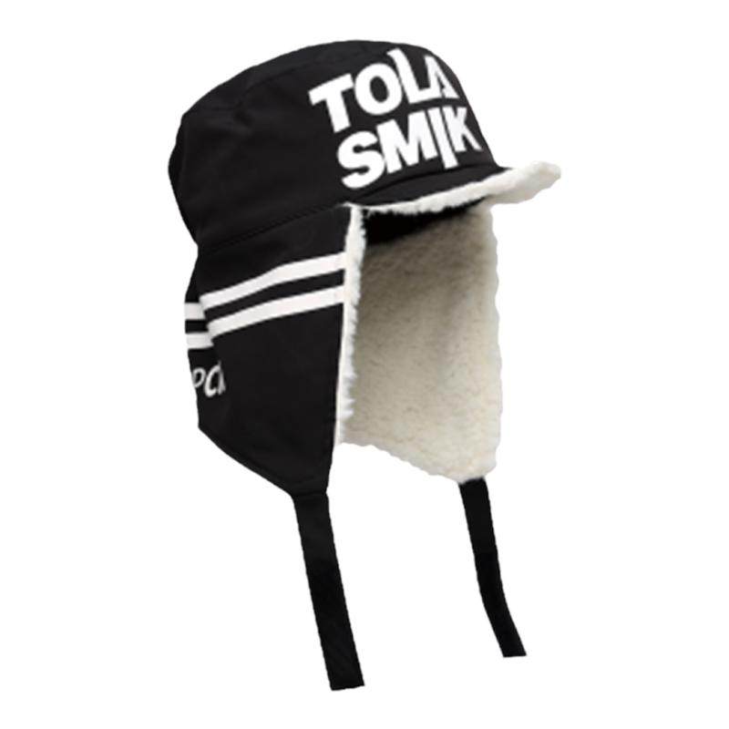 tolasmik滑雪头盔单板外帽子