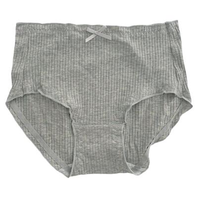 纯纯棉花日系少女内裤女木耳边