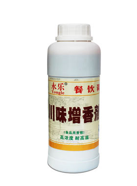 永乐川味红油辣椒增香凉拌菜