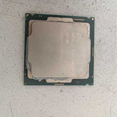 【维修议价】CPUg5400件功能包好60包邮议价792