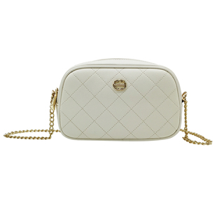 袋鼠女包2025新款牌子包包商场同款轻便手机包小斜挎包时尚百搭潮