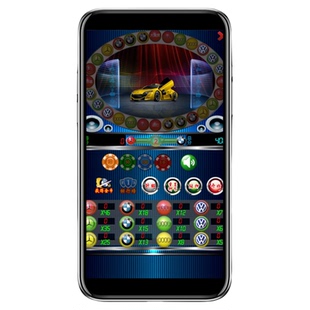 街机游戏水果机奔驰宝马单机安卓app解压娱乐怀旧线上电玩城