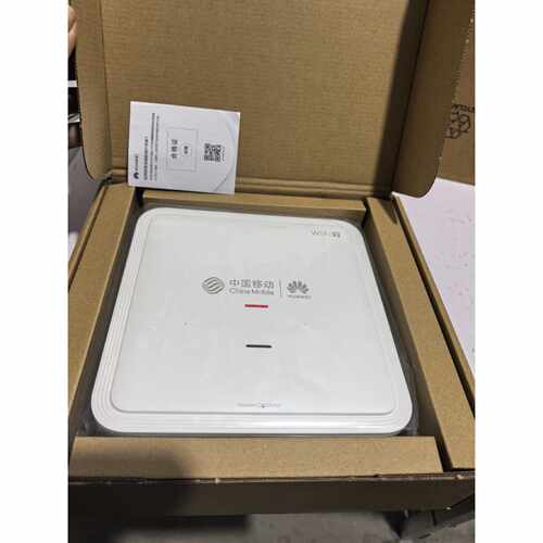 议价移动版B866-S2配套从机：B671-S2-1E5W，支持WiFi7