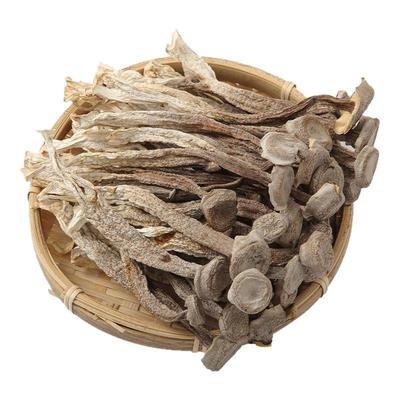 鹿茸菇干货菌子脆脆菇500g