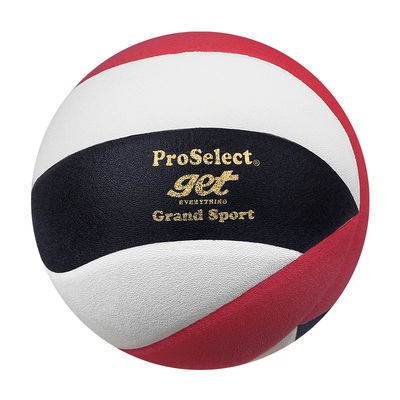 ProSelect专选排球专业贴皮标准学生中考考试专用排球训练硬排5号