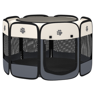 猫咪产房怀孕专用狗狗待产箱帐篷封闭式猫窝狗狗窝宠物生产房全套