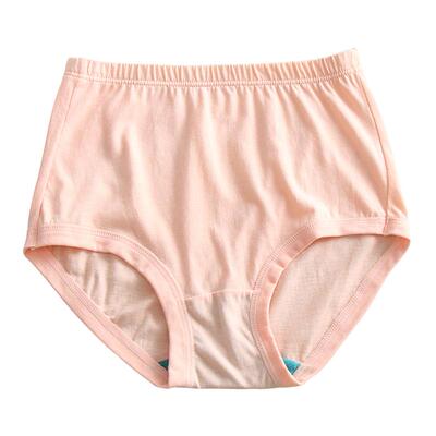 AB内衣纯棉高腰抗菌女士内裤