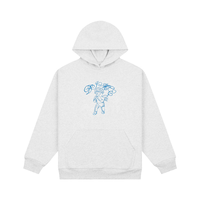 DimeMTL重磅连帽衫卫衣