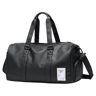 Reebok锐步短途旅行包男