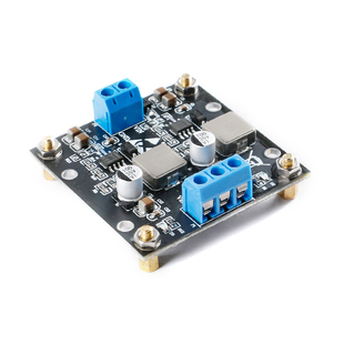 TPS54360开关电源模块负压反转电源稳压低纹波正负电压5V 12V 15V