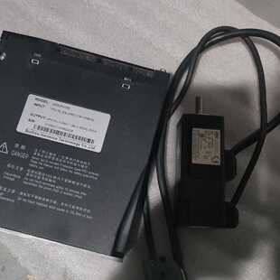 议价汇川伺服:学习用价格便宜S620PS1R6C，200W维修
