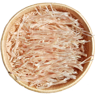 猪脚筋干猪蹄筋干货山东特产250g风干猪后筋高端酒店煲汤食材大全