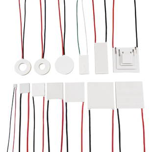 30*30mm半导体制冷片TES1-12701/12702/12703/12704/12705/12706