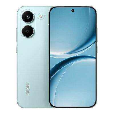 【至高晒单40元红包】MIUI/小米 REDMI Turbo 5手机官方旗舰店新款上市小米手机官网新品正品红米turbo5手机