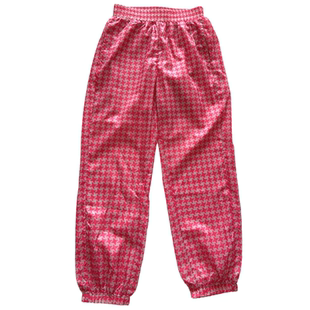 巨好看百搭的裤子女款束脚薄款女裤2026新款今年流行爆款休闲九分