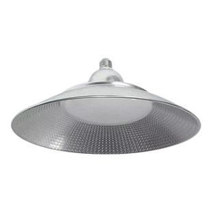 led工矿灯厂房灯三防灯E27螺口50 W仓库工厂灯300w体育馆工业吊灯