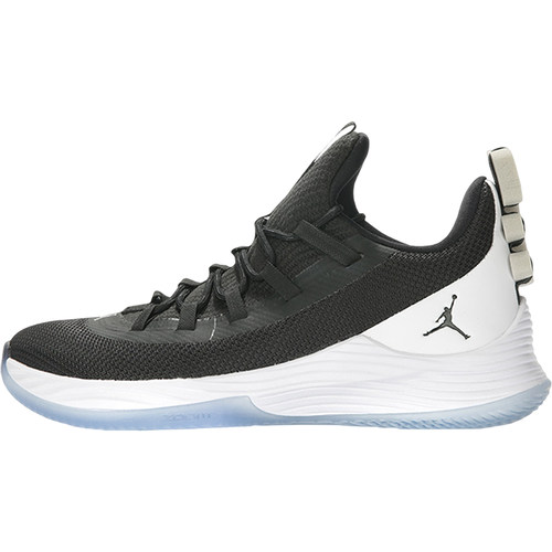 Nike/耐克正品春季新款男子休闲耐磨实战运动篮球鞋AH8110