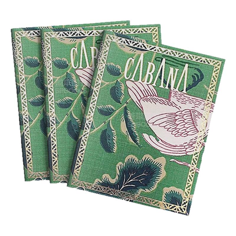 【订阅】 CABANA 意大利原版杂志 生活美学 家居设计杂志 年订2期 A077
