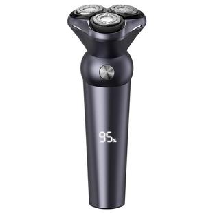 徕芬LAIFEN电动剃须刀男士2025新款刮胡刀电动便携式充电官方正品