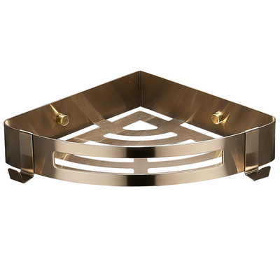 收纳免打孔洗手间转角冲凉淋浴房