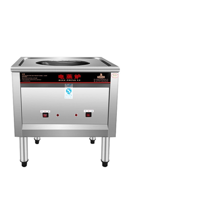 蒸包炉包子机馒头机熄火保护