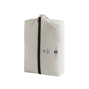 鞋子收纳袋防潮防霉旅行便捷收纳包大容量高级行李箱专用装放鞋包