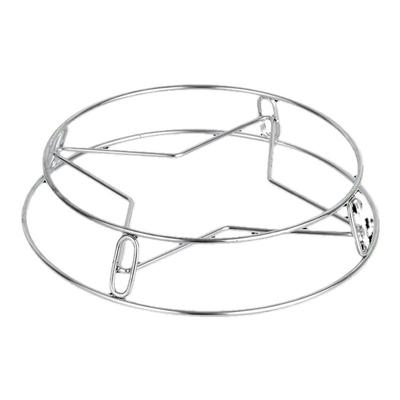 不锈钢隔热垫锅架置物架子厨房