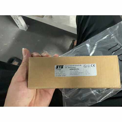 议价STS压力传感器型号117327压力范围0400mb维修