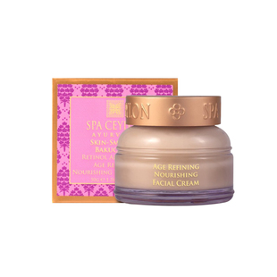 SPA CEYLON视黄醇替代a醇美肤紧致提亮保湿皱纹补骨脂酚面霜50g