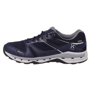 HAGLOFS火柴棍户外男鞋GTX防水透气缓震越野登山徒步鞋497610