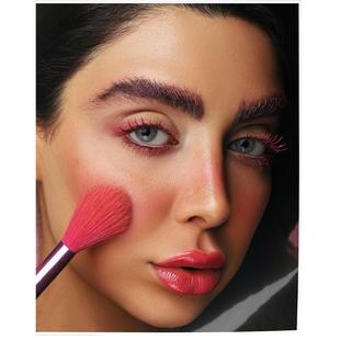 照片冲印洗照片包邮大尺寸婚纱照打印A3高清放大制作艺术微喷装裱