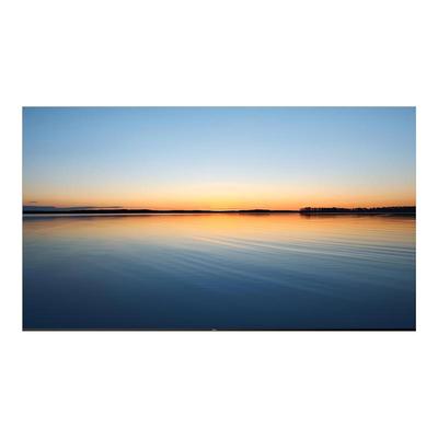 长虹AI TV追光系列Q10Air 75英寸4K智能高清液晶AI光翼壁画电视机