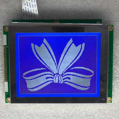 询价CM320240-4 5.1寸320240 RA8835AP