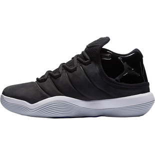 Nike/耐克正品JORDAN GS女子大童减震篮球运动鞋921208-002
