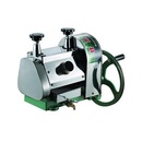 手动电瓶压榨机械设备特价 甘蔗机 机压榨机 榨汁 手摇式