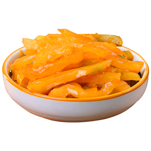 涪陵去皮榨菜小包装一箱装家用下饭菜泡菜咸菜清淡培林杂菜商用