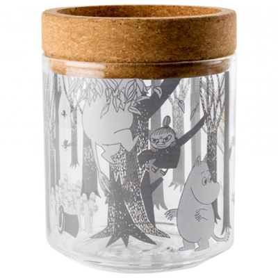 muurlamuurla玻璃烛台摆件水瓶