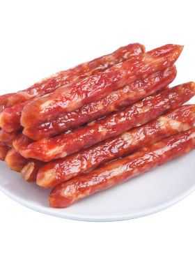 广式腊肠正宗特产煲仔饭散装