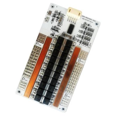 昀晖之星3串4串保护板铝基板60A