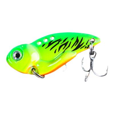 颤动金属逗逗vib远投白条路亚饵