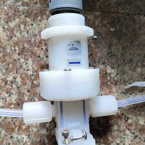 派克PR-1-2264-1，减压阀1/4接口现货一个需要老板
