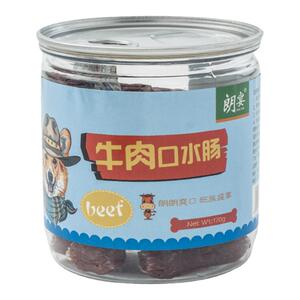香肠金毛猫咪低盐训练170g鸡肉