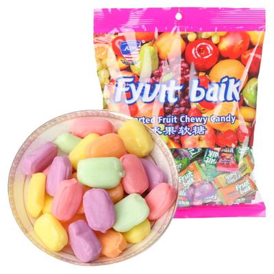ADM水果软糖马来西亚风味