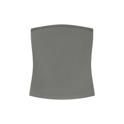 欧美ins爆款Tankair一片式抹胸