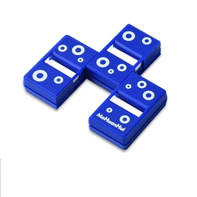 儿童魔术亲子互动节日道具礼物