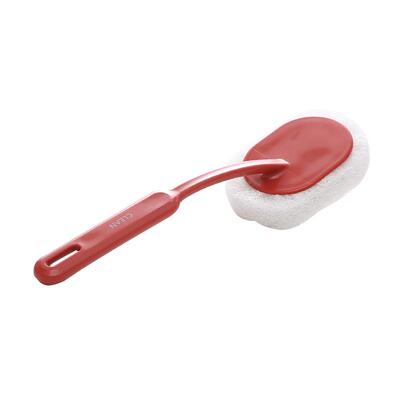 长柄海绵擦卫生间加厚清洁刷