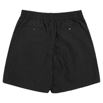 PHANTACi范特西周杰伦潮牌2024夏季新品 4T BUTTONED休闲短裤男款